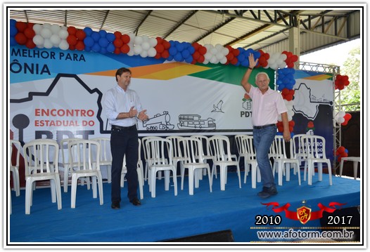 rolim de moura